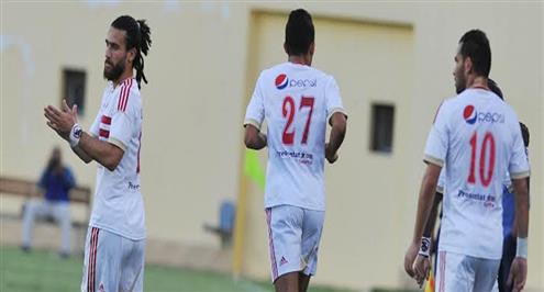 باسم مرسي يتعرض لحالة "إغماء" والجهاز الطبي يتدخل